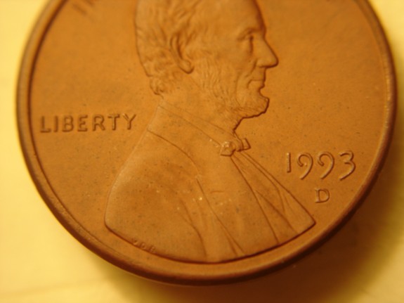 1993-D-Lincoln-Memorial-Cent-Finish?